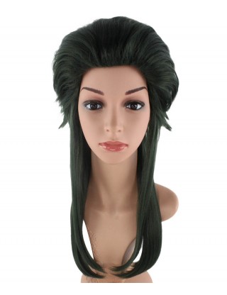 C-076~C-Dark Green